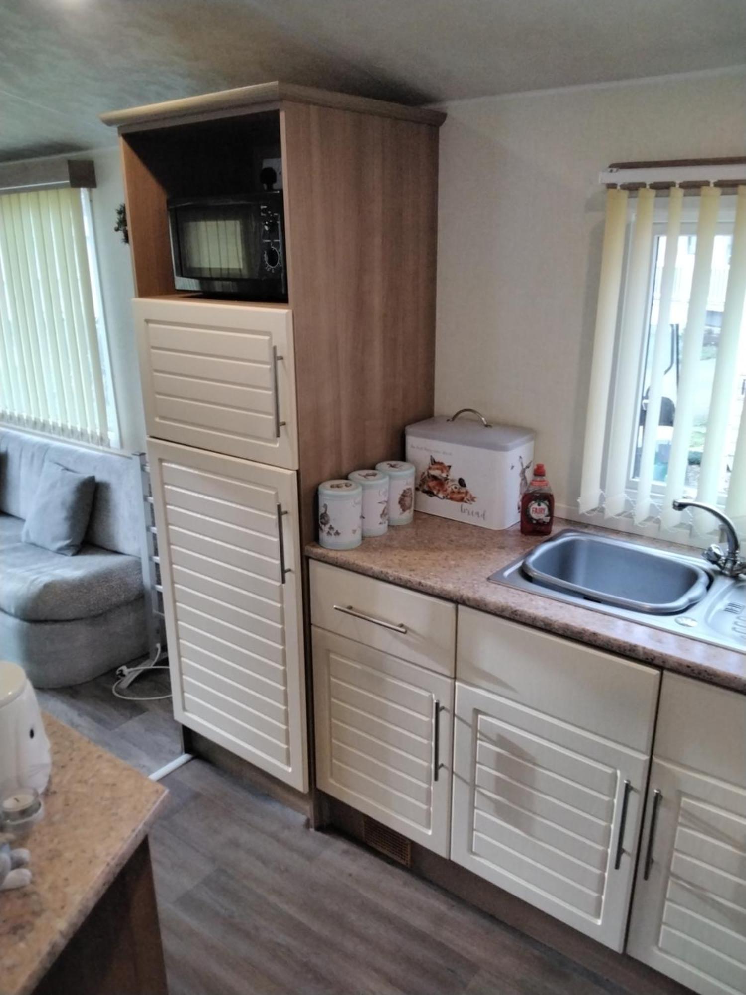 19 Laurel Close Highly Recommended 6 Berth Holiday Home With Hot Tub In Prime Location Tattershall Exteriér fotografie